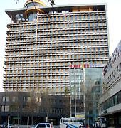 Home Inn Changchun Eksteriør bilde
