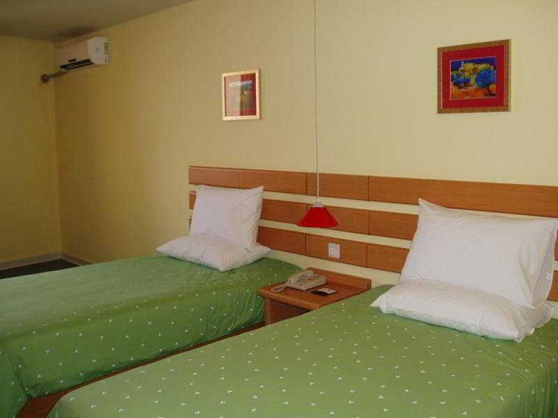 Home Inn Changchun Eksteriør bilde