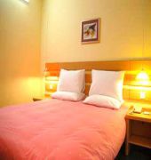 Home Inn Changchun Eksteriør bilde